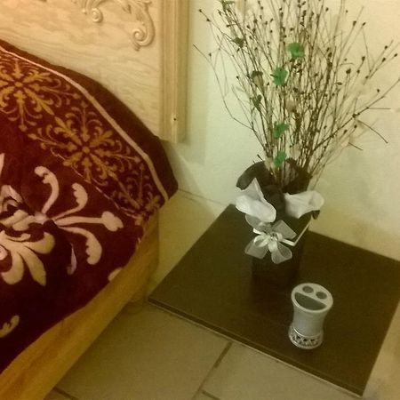 Hotel Real La Hacienda Tenango del Aire Bagian luar foto