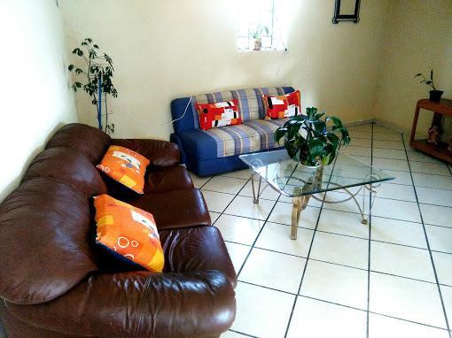 Hotel Real La Hacienda Tenango del Aire Bagian luar foto